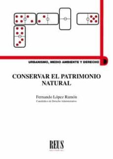 conservar el patrimonio natural-9788429021387
