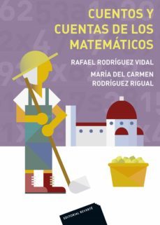 cuentos y cuentas de los matematicos (ebook)-9788429191387
