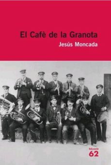 el cafe de la granota-9788429760187