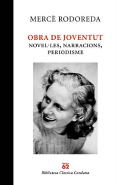 -merce rodoreda-9788429761887