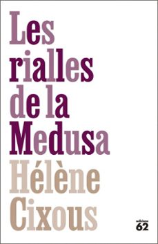 les rialles de la medusa-helene cixous-9788429783087