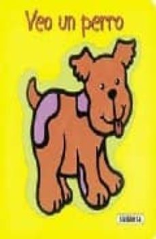 veo un perro-9788430539987