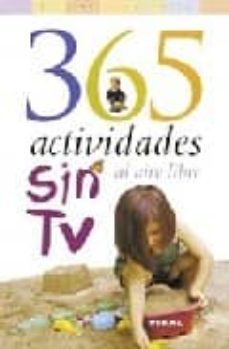 365 actividades sin tv al aire libre-steve bennett-ruth bennett-9788430545087