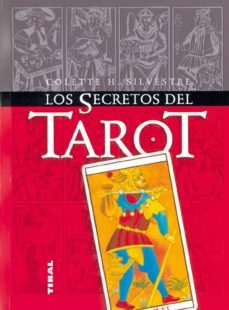 los secretos del tarot-9788430549887