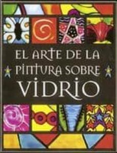 arte de la pintura s/vidrio-9788430559787