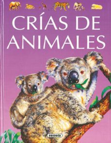 crias de animales-9788430561087