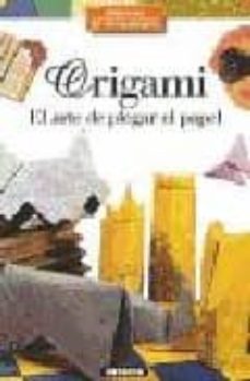 origami: el arte de plegar el papel-9788430597987