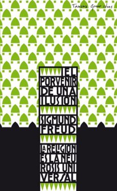 el futuro de una ilusion (great ideas)-sigmund freud-9788430601387