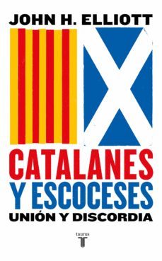 catalanes y escoceses-9788430619887