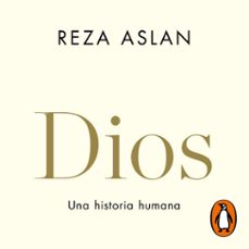 dios (audiolibro)-reza aslan-9788430623587