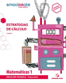 pack matematicas 1º educacion primaria emocionate ed 2019-9788430739387