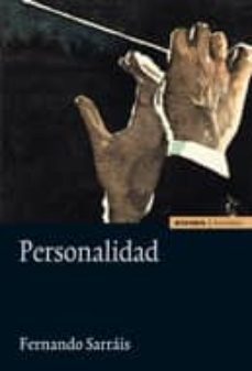 personalidad-9788431328887