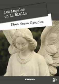 los angeles en la biblia-9788431337087