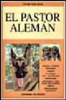 el pastor aleman-9788431521387