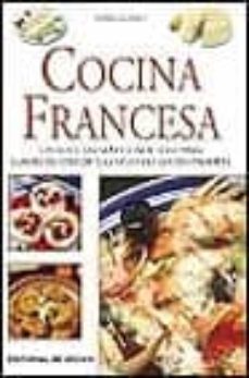 cocina francesa-marie gosset-9788431527587