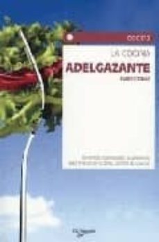 la cocina adelgazante-9788431533687