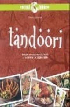 tandori-claudia cavicchioli-9788431539887
