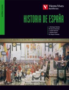 historia de españa. historia de asturias 2º bachillerato-julio arostegui sanchez-9788431670887