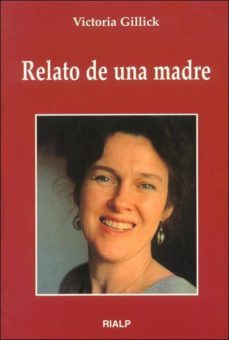 relato de una madre-victoria gillick-9788432126987