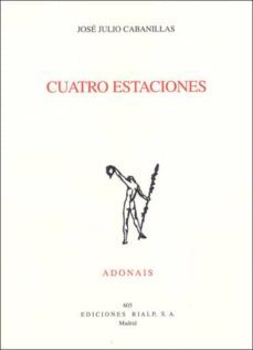 cuatro estaciones-9788432136887