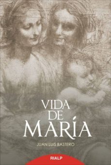vida de maria-juan luis bastero de eleizalde-9788432144387