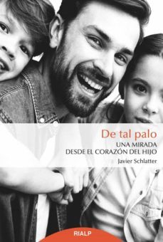 de tal palo (ebook)-javier schlatter-9788432151187