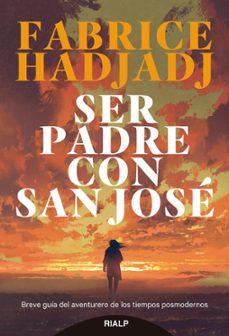 ser padre con san jose-9788432160387