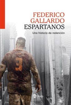 espartanos-federico gallardo-9788432166587
