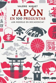 japon en 100 preguntas (ebook)-valérie niquet-9788432172687