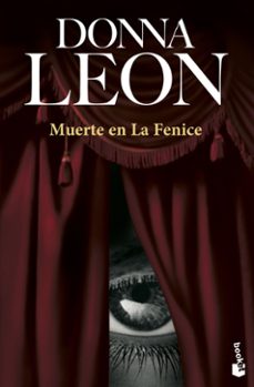 muerte en la fenice-donna leon-9788432217487