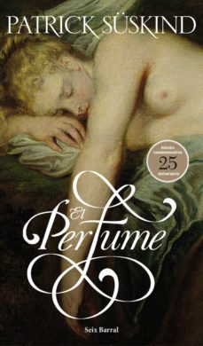 el perfume (ebook)-9788432220487