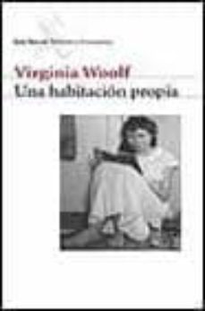 una habitacion propia-virginia woolf-9788432230387