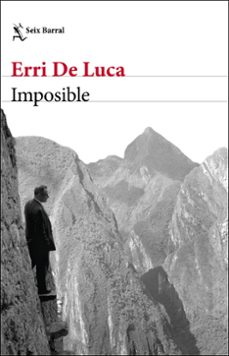 imposible-erri de luca-9788432237287