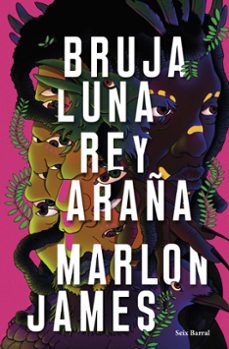 bruja luna, rey araña-9788432242687