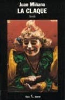 la claque-9788432245787