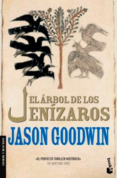 el arbol de los jenizaros-9788432250187