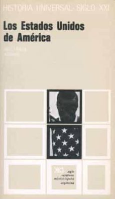 los estados unidos de america (9ª ed.)-willi paul (comp.) adams-9788432303487