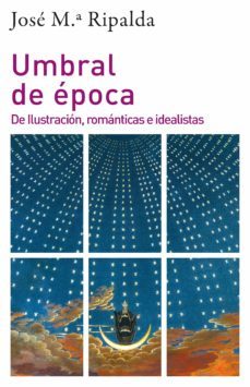umbral de época (ebook)-jose maria ripalda-9788432320187