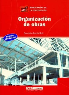organizacion de obras-gonzalo garcia ruiz-9788432912887