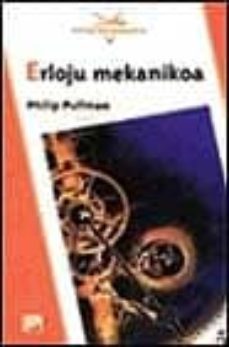 erloju mekanikoa-philip pullman-9788433013187