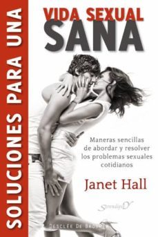 soluciones para una vida sexual sana-9788433025487