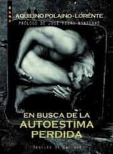 en busca de la autoestima perdida (ebook)-9788433035387