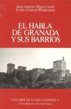 -juan antonio moya corral-emilio j. garcia wiedeman-9788433820587