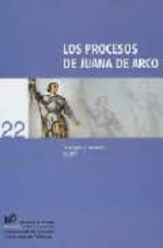 los procesos de juana de arco-georges duby-andree duby-9788433834287
