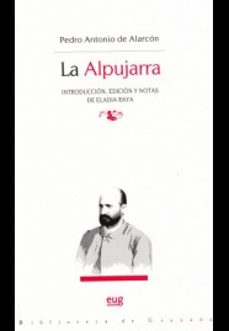 la alpujarra-9788433856487