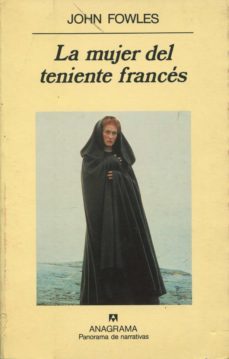 la mujer del teniente frances-john fowles-9788433906687