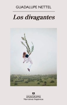 los divagantes (ebook)-9788433918987