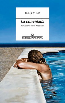 la convidada (ed. catalan)-9788433927187