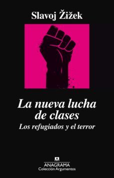 la nueva lucha de clases (ebook)-9788433937087