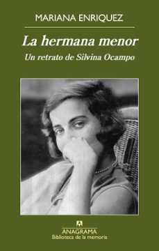la hermana menor (ebook)-mariana enriquez-9788433939487